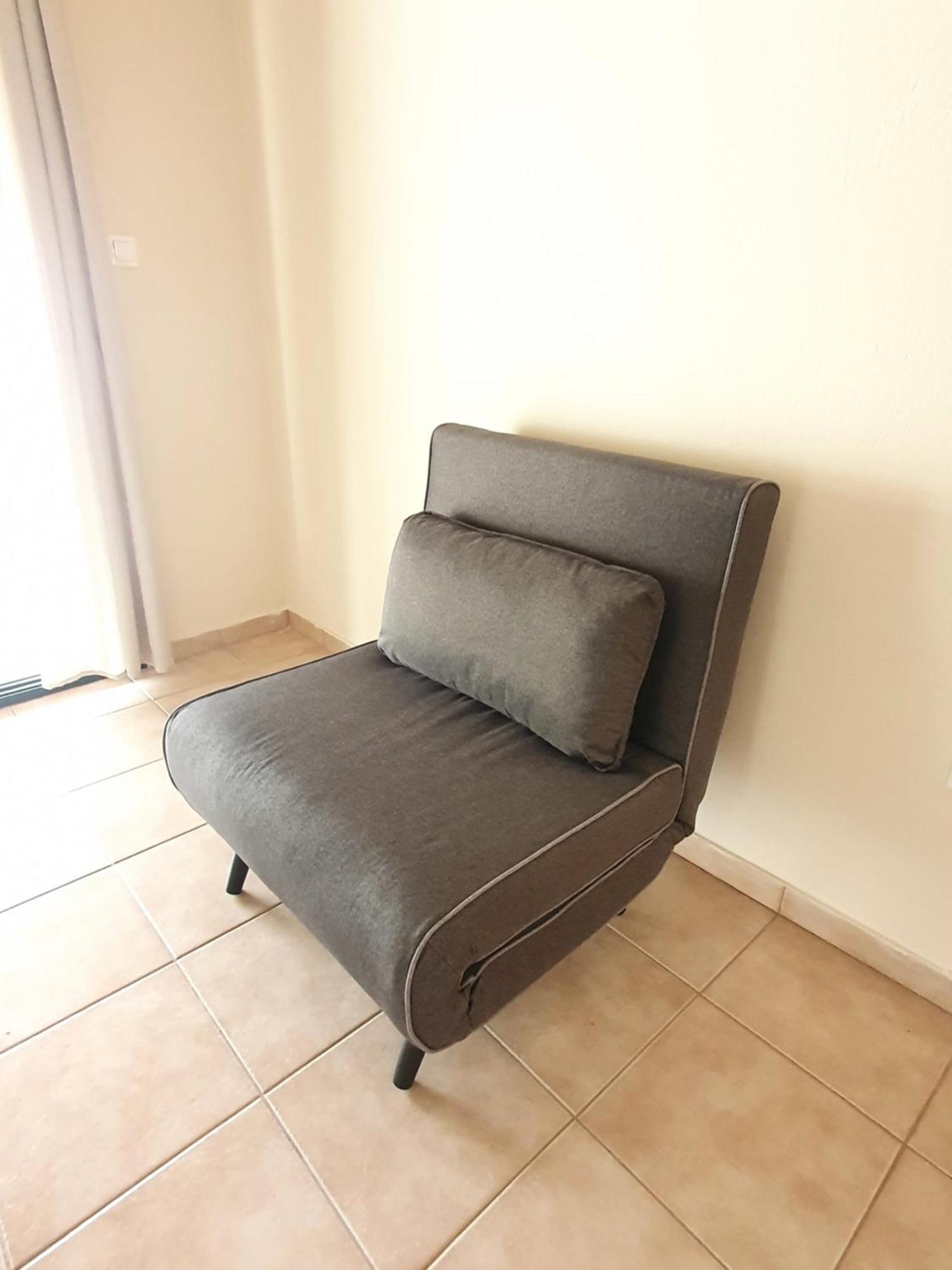Elena Apartments Аспровалта Екстериор снимка