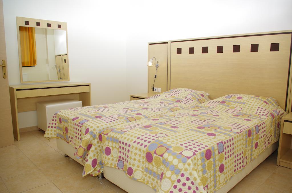 Elena Apartments Аспровалта Стая снимка