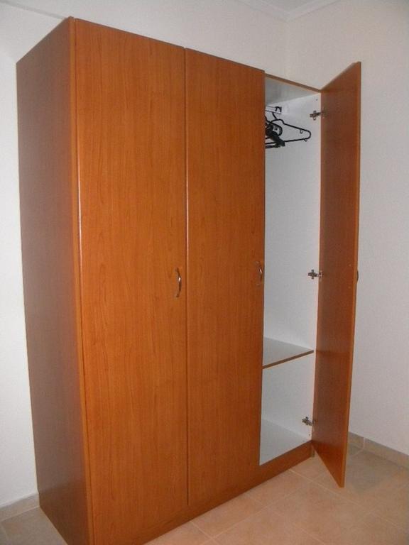 Elena Apartments Аспровалта Екстериор снимка